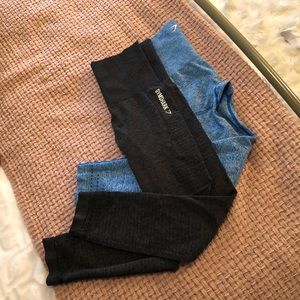 Gymshark seamless leggings